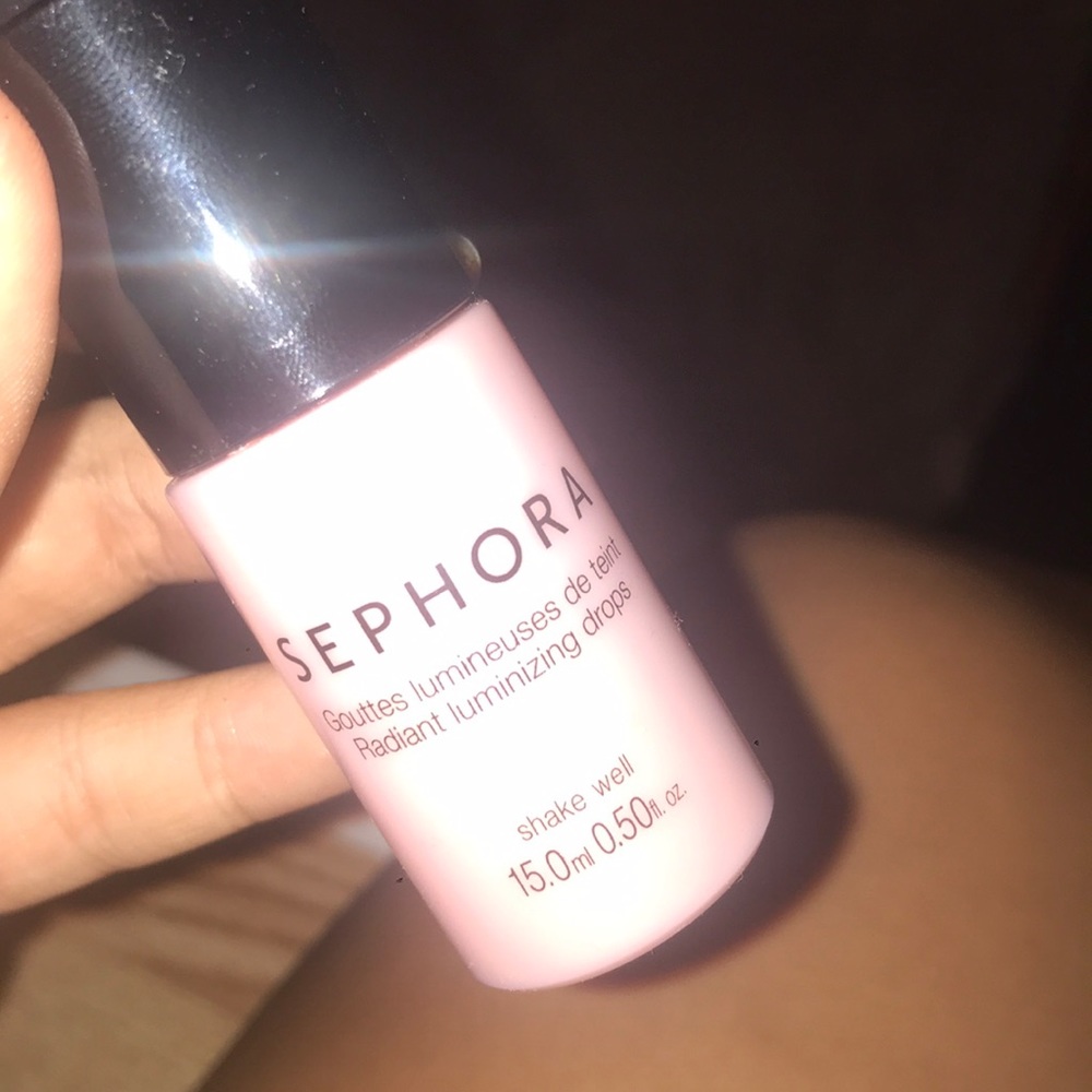 Sephora Liquid Highlight 5164B “Starlight”